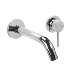 Baterie incastrata Rea OWEN Chrome + BOX - imagine 3