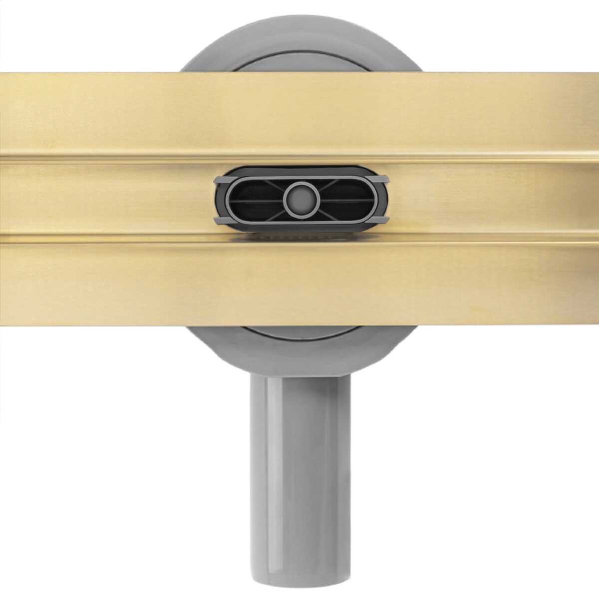 Sifon pentru rigolă de duș REA NEOX SLIM PRO - imagine 2
