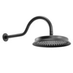 Set de dus incastrat Rea Serra Black + BOX - imagine 3