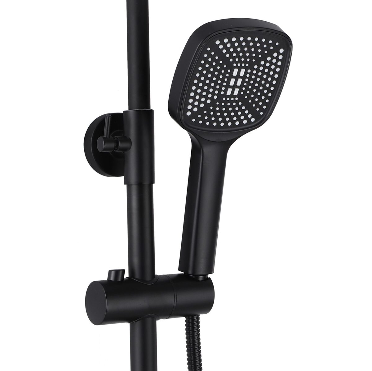 Set dus REA STORM BLACK MATT - imagine 4