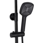 Set dus REA STORM BLACK MATT - imagine 4