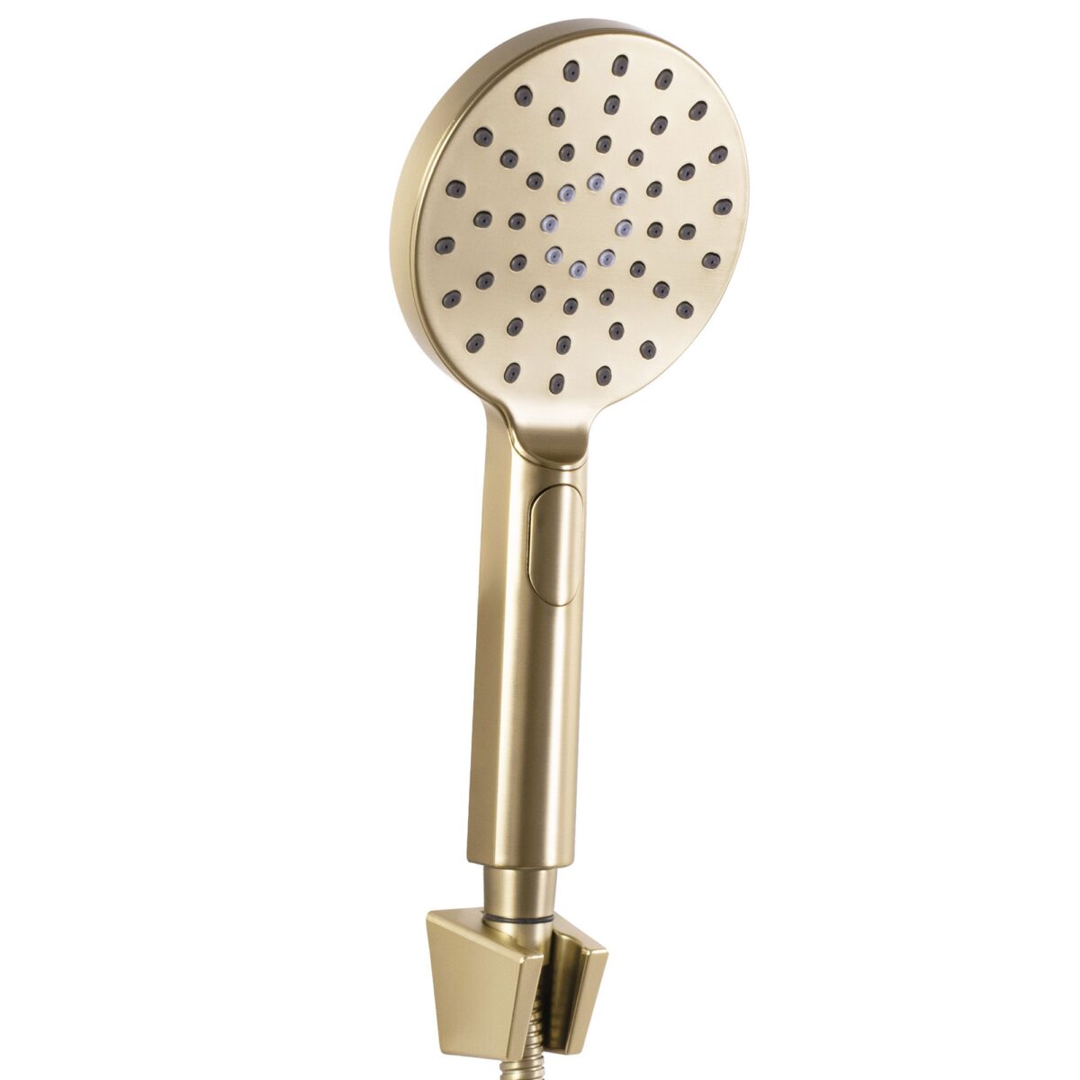 Baterie pentru cadă REA Marco Brush  Gold - imagine 3