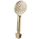 Baterie pentru cadă REA Marco Brush  Gold - imagine 3