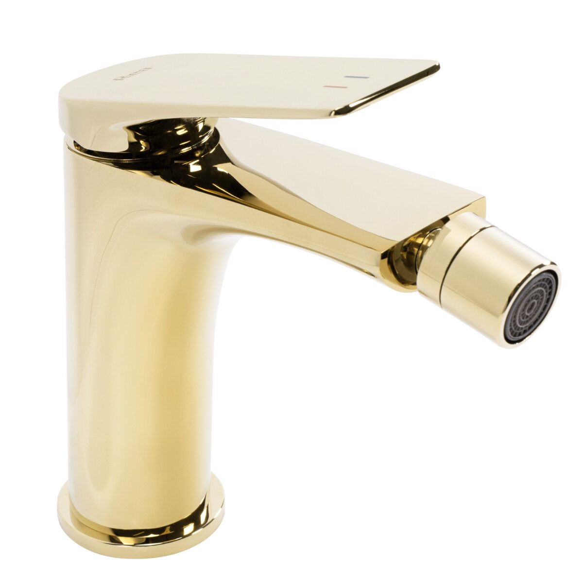 Baterie pentru bideu Rea AVALON Gold - imagine 2