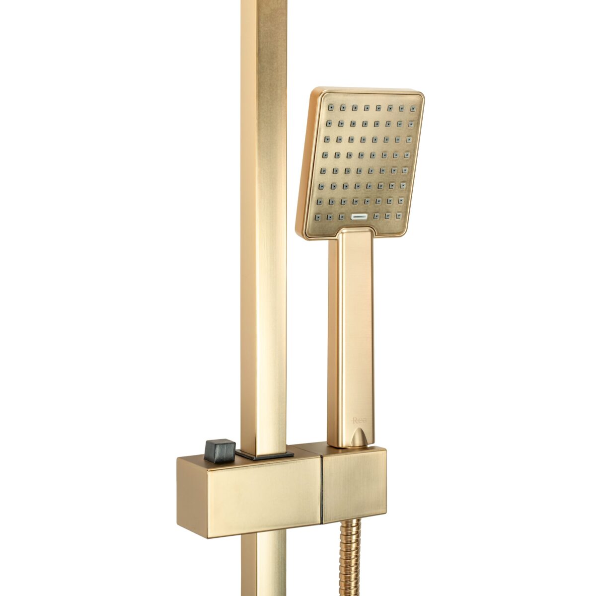 Set dus REA JACK BRUSHED GOLD - imagine 6