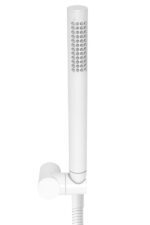 Baterie pentru cada Rea Lungo White Matt - imagine 6