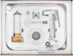Baterie bideu  Lungo  Loop White - imagine 5