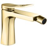 Baterie bideu Rea Soul Gold