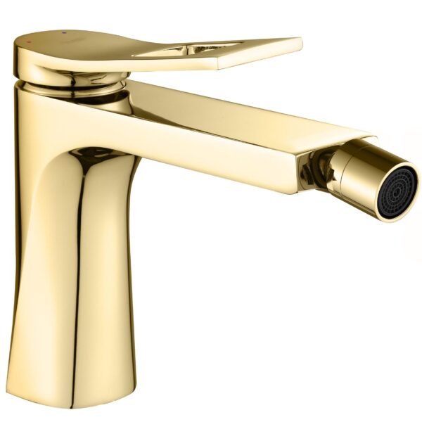 Baterie bideu Rea Soul Gold