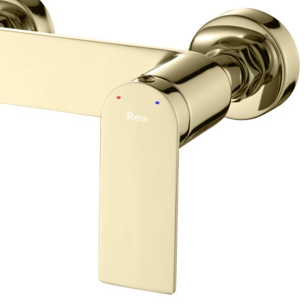 Baterie pentru cadă REA STORM Gold
