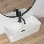 Lavoar pentru blat Rea Mery - imagine 2
