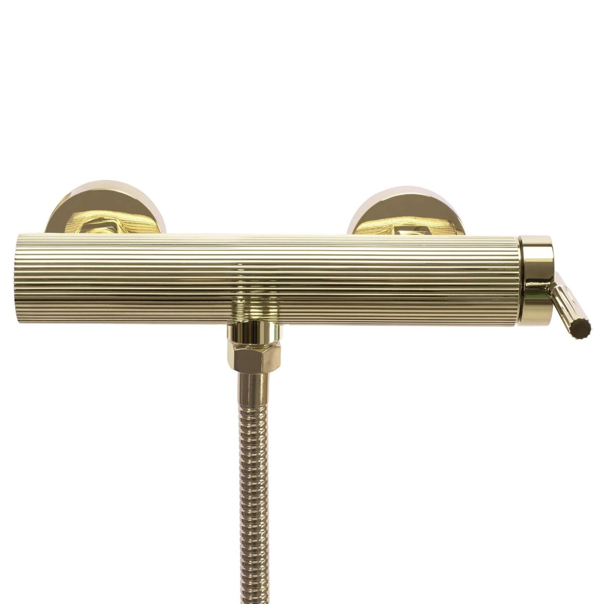 Baterie de duș REA Argon GOLD - imagine 1