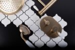 Set de dus incastrat Rea Serra Black + BOX - imagine 7