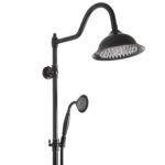 Set dus REA BERGAMO OLD BLACK - imagine 3