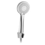 Baterie de duș REA Ontario Brush Nickel - imagine 2