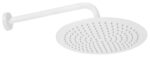 Set de duș incastrat Rea Lungo WHITE Matt + BOX - imagine 3