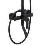 Set dus REA ARGUS BLACK MATT