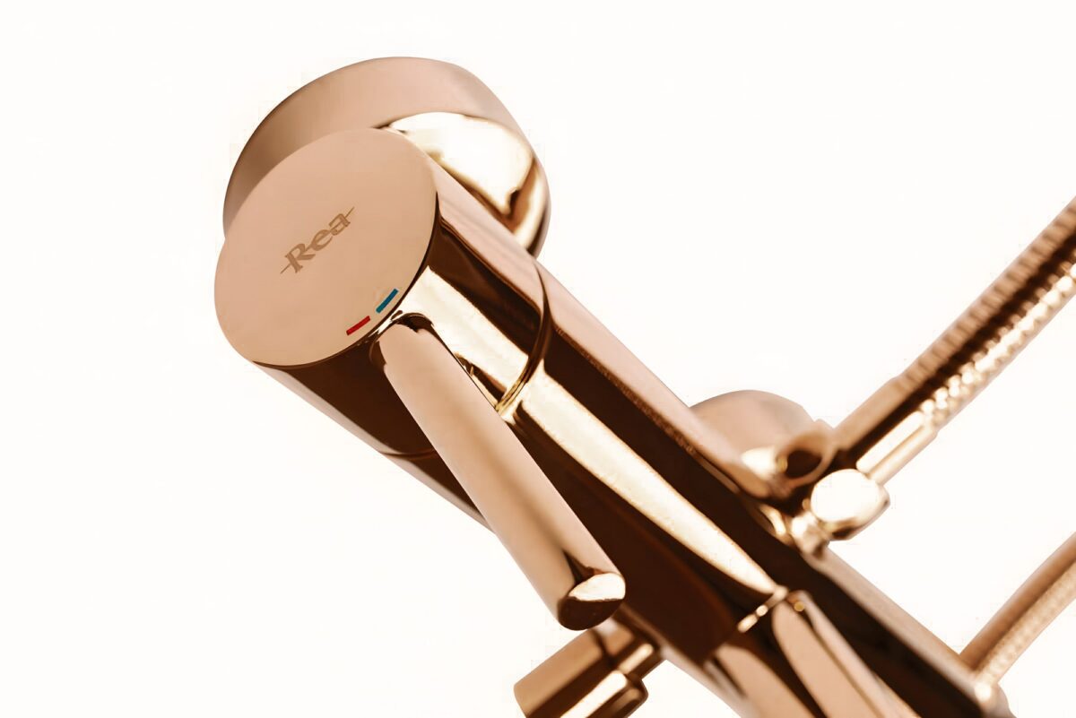 Baterie pentru cada Rea Lungo Copper - imagine 4