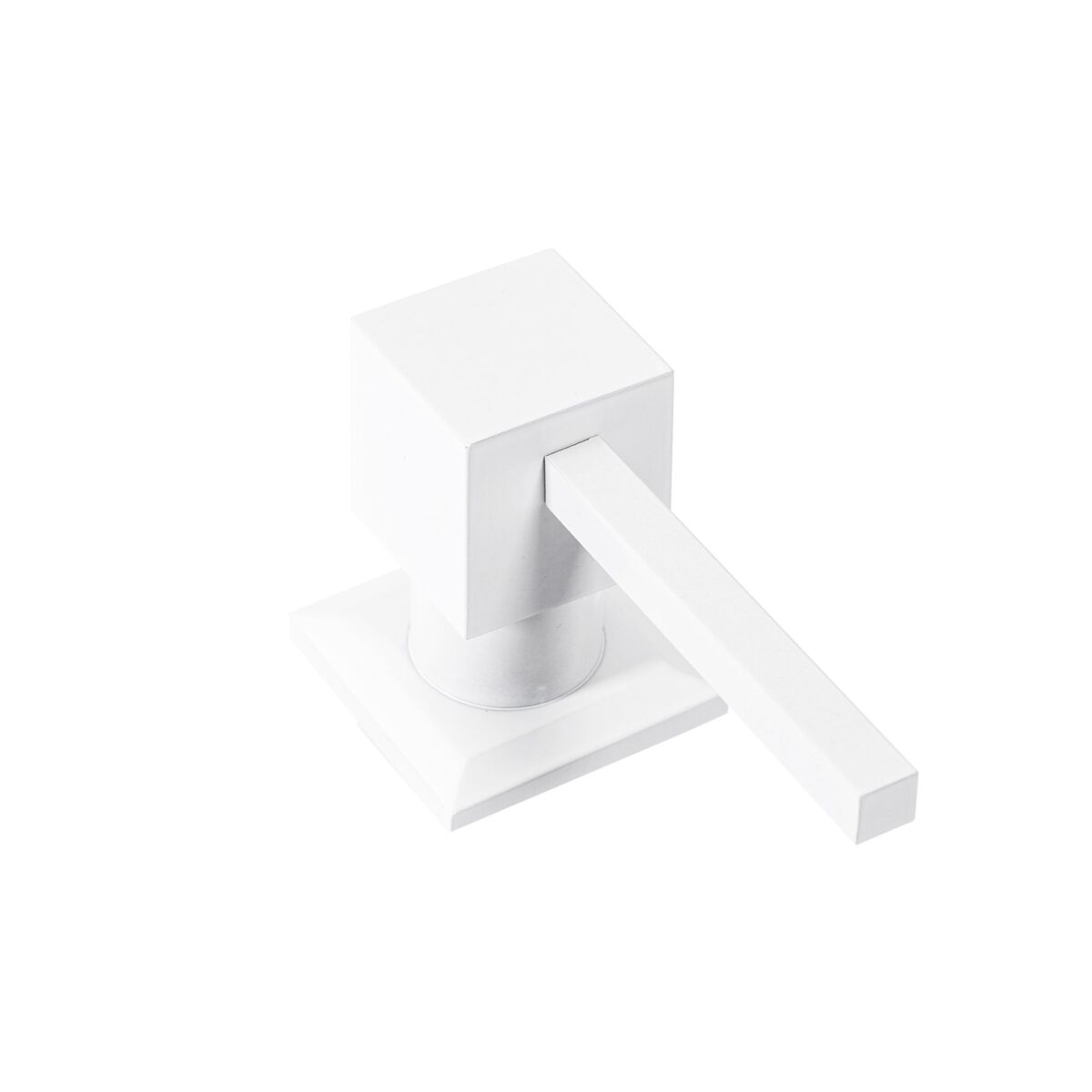 Dozator de săpun white square - imagine 2
