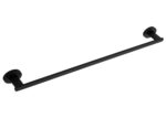 Cuier de baie Black Matt 322187 TIL - imagine 2