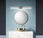 APLICA de baie LED pentru oglinda 12W 50CM APP373-1W negru