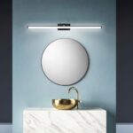 APLICA de baie LED pentru oglinda 12W 50CM APP373-1W negru