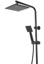 Set de dus  Rea Bravo Black - imagine 3