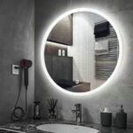 Oglindă LED 90cm FFJ90 - imagine 5
