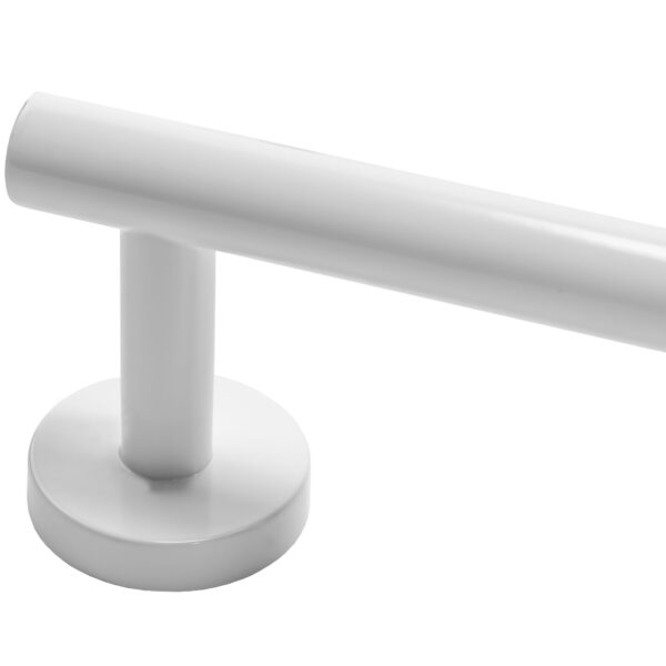 Cuier de baie White 322232B LEO