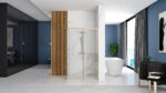 Cabina de dus SOLAR GOLD 120x90cm - imagine 4