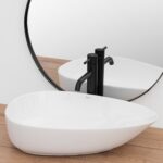 Lavoar pe blat Rea Greta 55 - imagine 4
