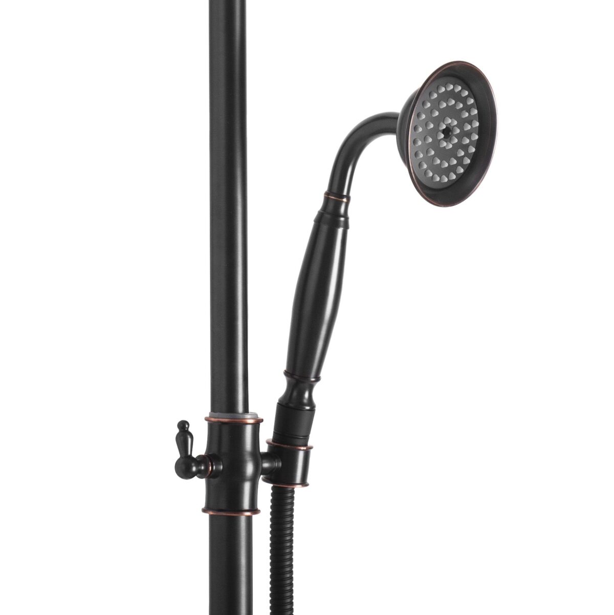 Set dus REA BERGAMO OLD BLACK - imagine 5