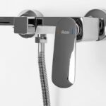 Baterie cadă REA Berg Chrome