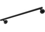 Cuier de baie Black 322232C LEO - imagine 2