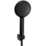 Baterie de duș REA Dart Black - imagine 2