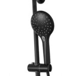 Set de dus cu termostat Rea MIKE Black - imagine 5