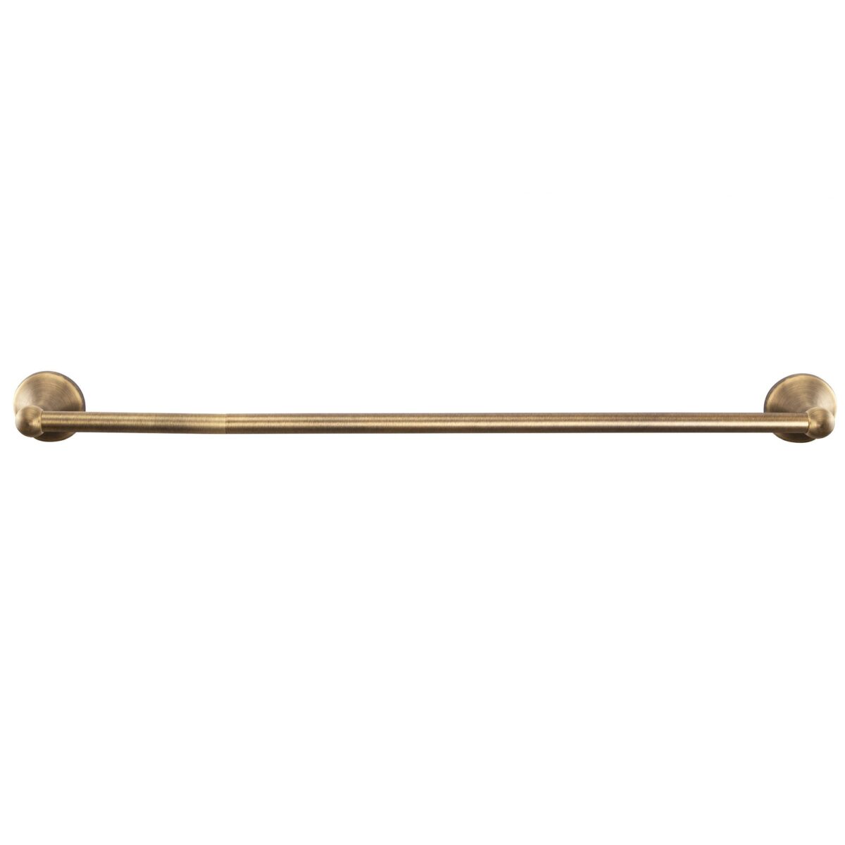 Cuier de baie Antique Bronze 332867B RETRO - imagine 3