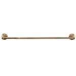Cuier de baie Antique Bronze 332867B RETRO - imagine 3