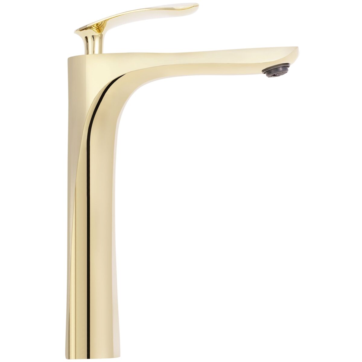 Baterie pentru baie Rea Orbit Gold High - imagine 3