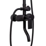 Set dus Rea VERSO Black - imagine 5
