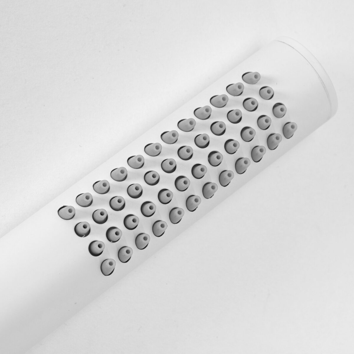 Set de dus REA Lungo white + BOX - imagine 6