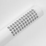 Set de dus REA Lungo white + BOX - imagine 6