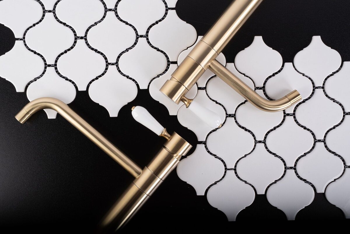 Set de dus incastrat Rea Serra Black + BOX - imagine 9