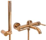 Baterie pentru cada Rea Lungo Copper - imagine 2