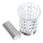 Cana pentru baie Brushed Nickel 322224