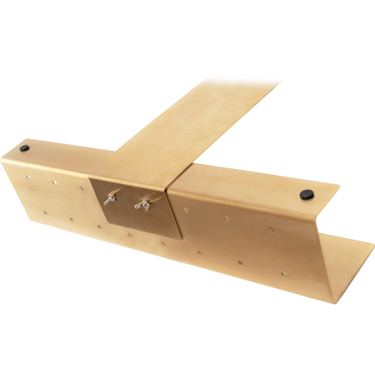 Raft Cabina Dus TORI Gold Auriu Periat - imagine 5