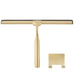 Racleta de baie Brush Gold - imagine 3
