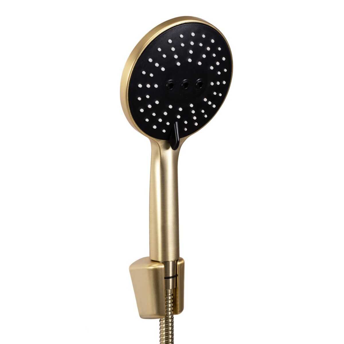 Baterie cadă REA FOSS Brush Gold - imagine 2