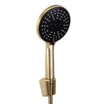 Baterie cadă REA FOSS Brush Gold - imagine 2