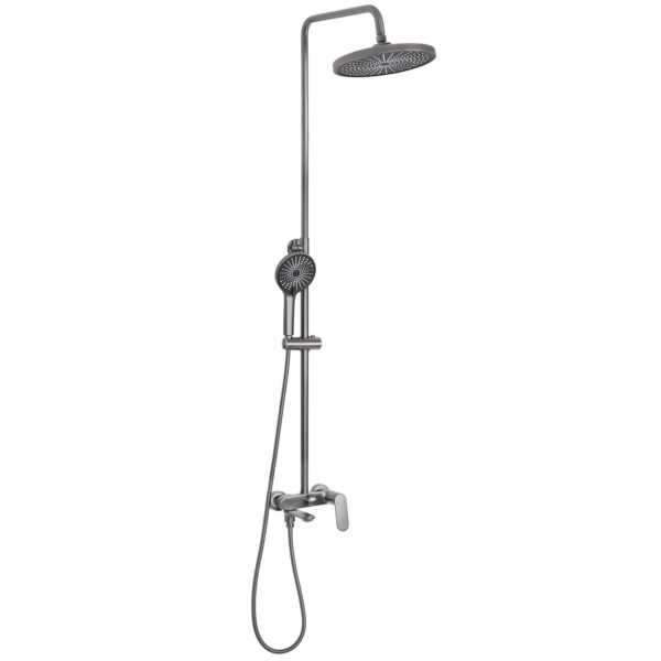 Set dus REA Marco Gun Grey